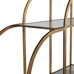 Hot Design Wohzimmer Regal Gamma Wohnzimmerregale|Standregale