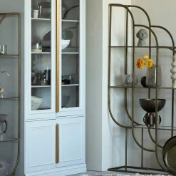 Hot Design Wohzimmer Regal Gamma Wohnzimmerregale|Standregale