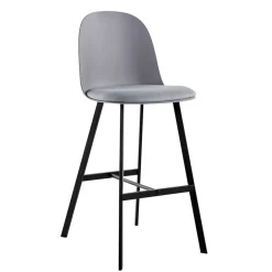 Online Designbarhocker Azenta Barmöbel|Barhocker