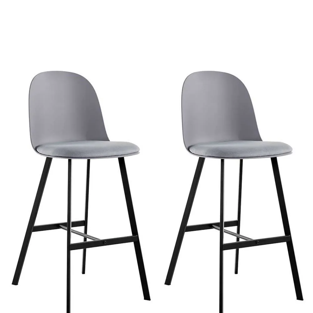 Online Designbarhocker Azenta Barmöbel|Barhocker