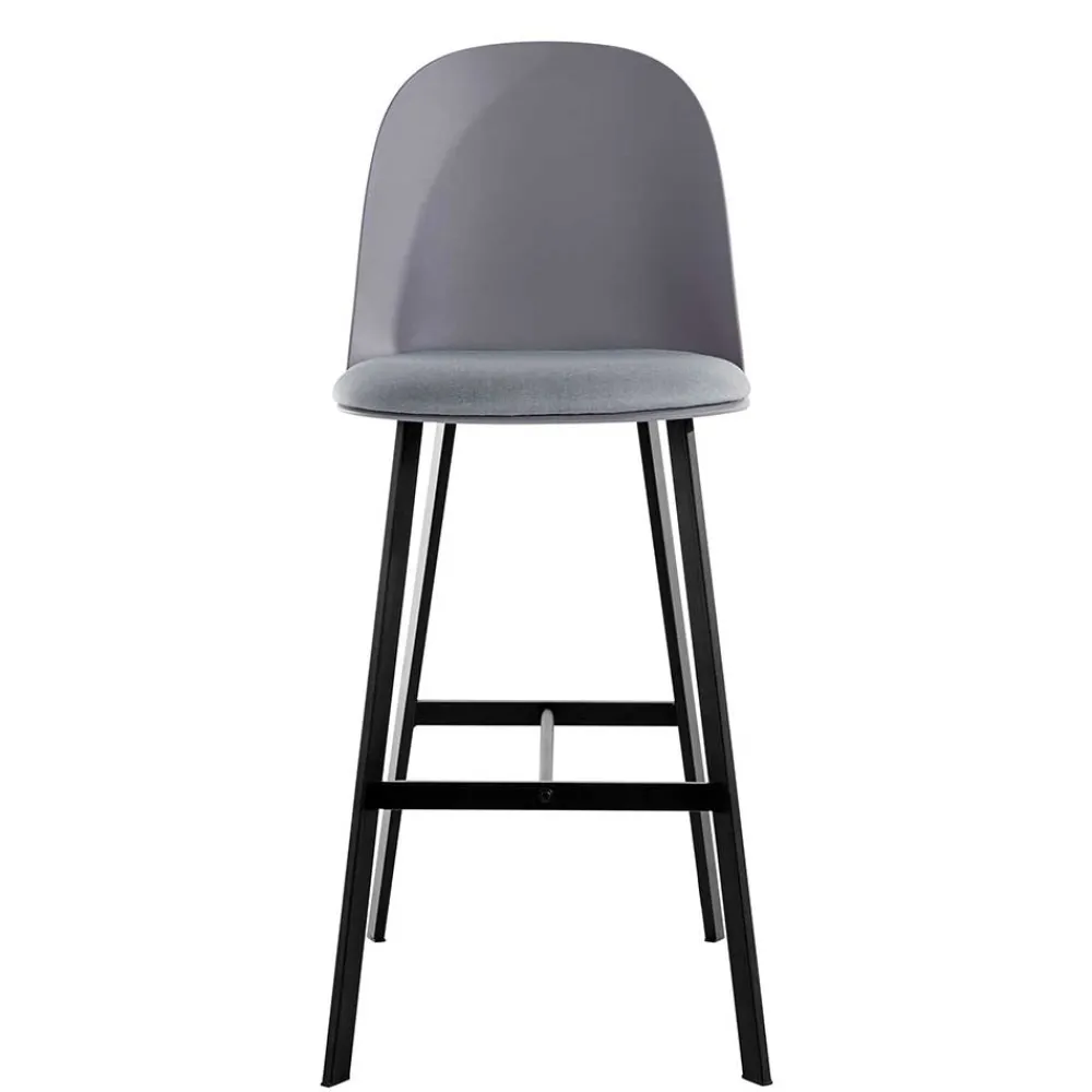 Online Designbarhocker Azenta Barmöbel|Barhocker