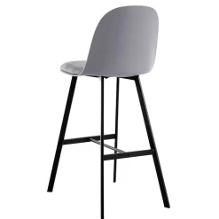 Online Designbarhocker Azenta Barmöbel|Barhocker