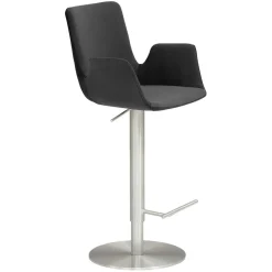 Designbarhocker Myronna Barmöbel|Hocker