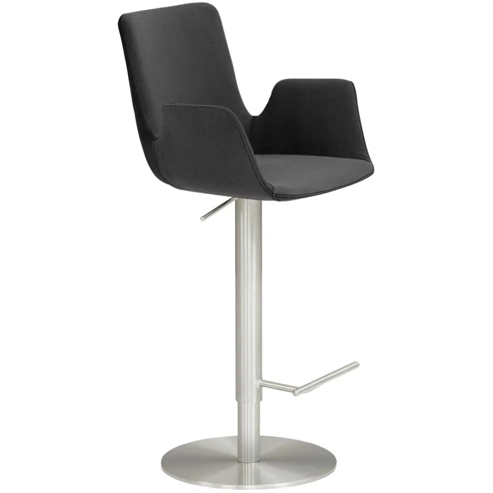 Designbarhocker Myronna Barmöbel|Hocker