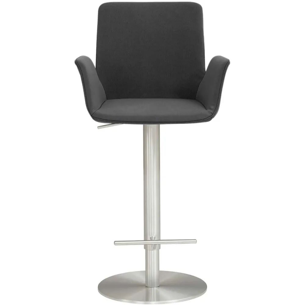 Designbarhocker Myronna Barmöbel|Hocker