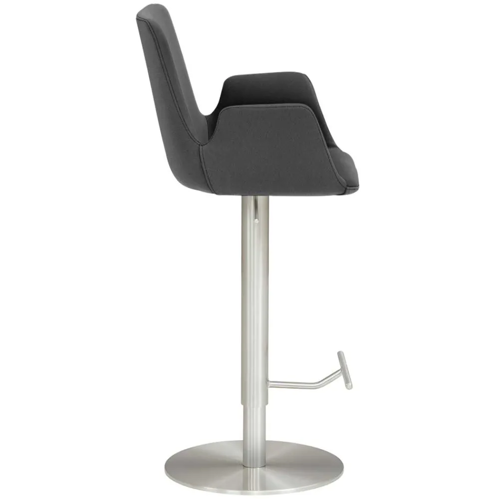 Designbarhocker Myronna Barmöbel|Hocker