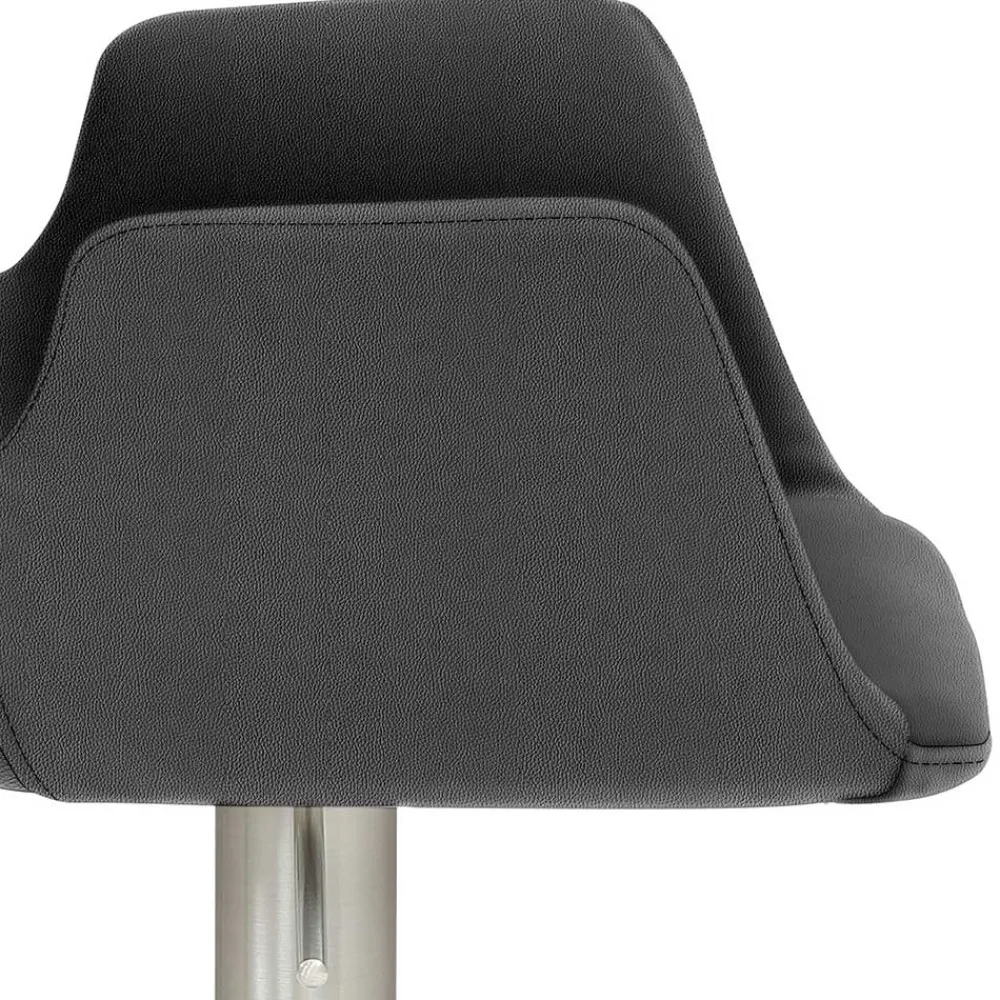 Designbarhocker Myronna Barmöbel|Hocker