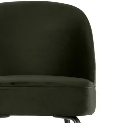 Online Designbarhocker Retrostil Musena Hocker|Barmöbel