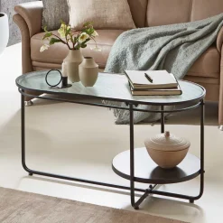 Designcouchtisch Santurio*Pharao24 Hot