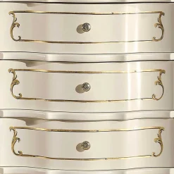 New Designer Kommode Ovadiu Massivholzmöbel|Küchenkommode