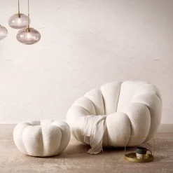 Designer Sessel Lilina*Pharao24 Hot