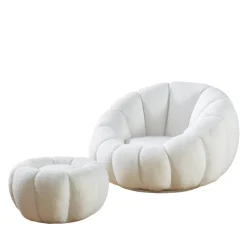 Designer Sessel Lilina*Pharao24 Hot