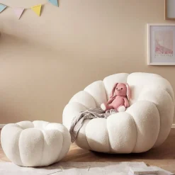 Designer Sessel Lilina*Pharao24 Hot