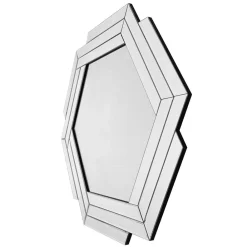 Designer Spiegel Kanaro Wandspiegel|Schlafzimmerspiegel