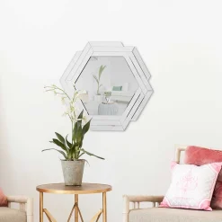 Designer Spiegel Kanaro Wandspiegel|Schlafzimmerspiegel