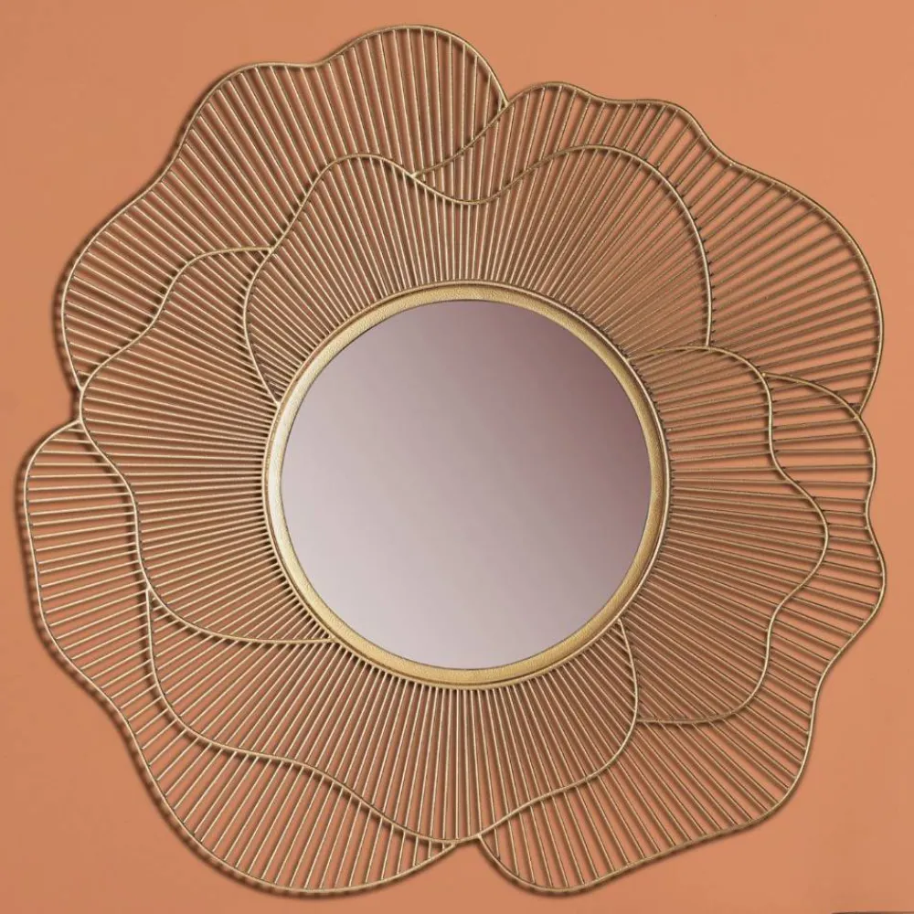 Designer Spiegel Zyrano*Pharao24 Outlet