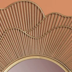 Designer Spiegel Zyrano*Pharao24 Outlet