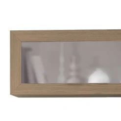 New Designer Wohnwand Daifuna Moderne Wohnwände|Massivholz Wohnwände