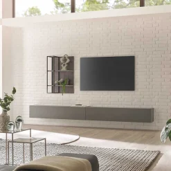 Designer Wohnwand Hanniba*Pharao24 Best