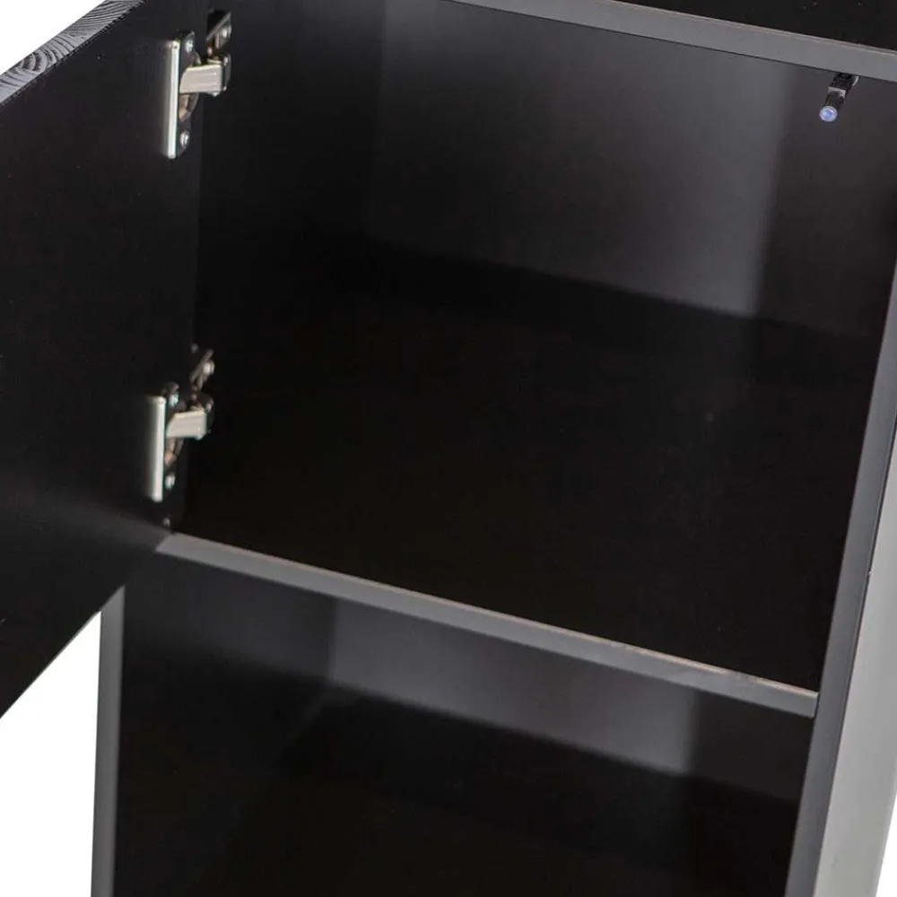 Sale Designer Wohnwand Vreino Wohnwand 350 Cm|Moderne Wohnwände