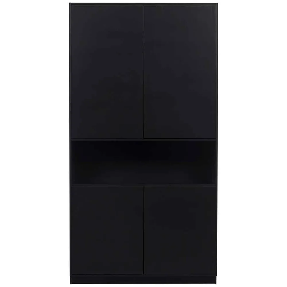 Sale Designer Wohnwand Vreino Wohnwand 350 Cm|Moderne Wohnwände