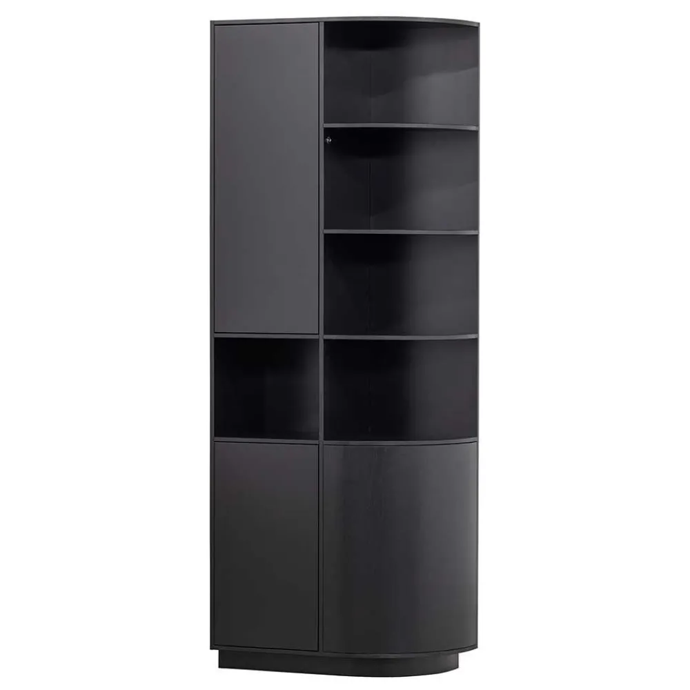 Sale Designer Wohnwand Vreino Wohnwand 350 Cm|Moderne Wohnwände