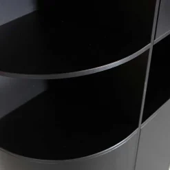 Sale Designer Wohnwand Vreino Wohnwand 350 Cm|Moderne Wohnwände