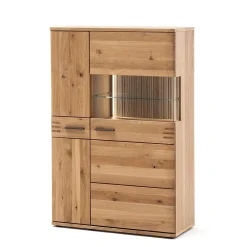 Designer Wohnwand Wupnia Wohnzimmerschrank|Wohnwand 250 Cm