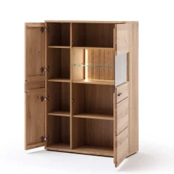 Designer Wohnwand Wupnia Wohnzimmerschrank|Wohnwand 250 Cm
