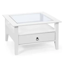 Discount Designercouchtisch Alberto Beistelltische|Couchtische