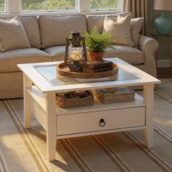 Discount Designercouchtisch Alberto Beistelltische|Couchtische