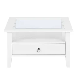 Discount Designercouchtisch Alberto Beistelltische|Couchtische