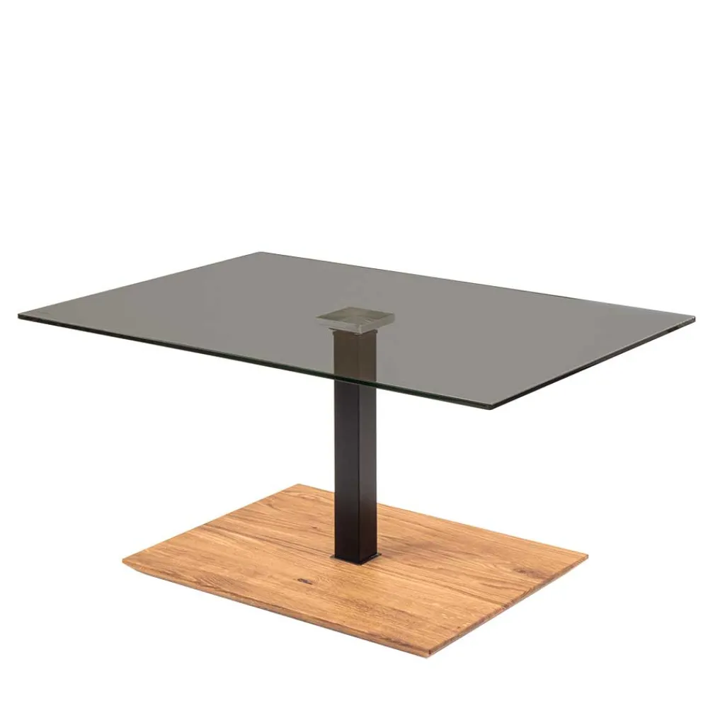 Hot Designercouchtisch Alisa Glastische