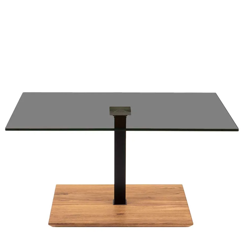 Hot Designercouchtisch Alisa Glastische