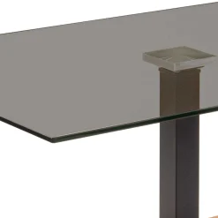 Hot Designercouchtisch Alisa Glastische