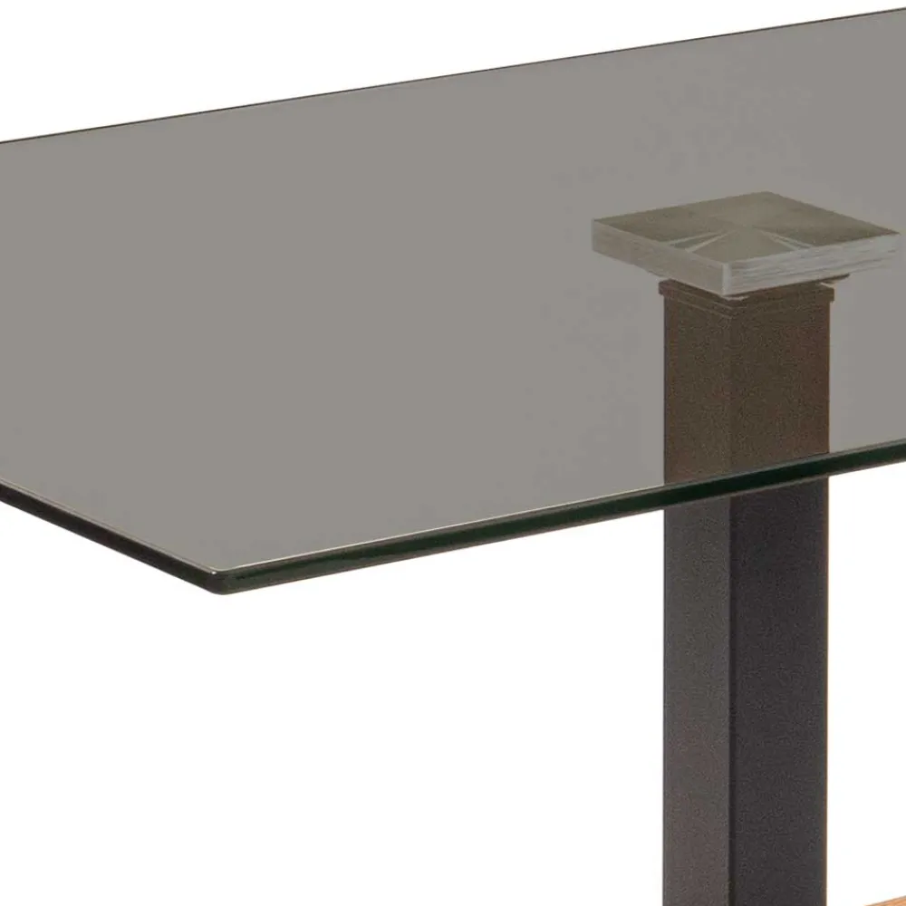 Hot Designercouchtisch Alisa Glastische