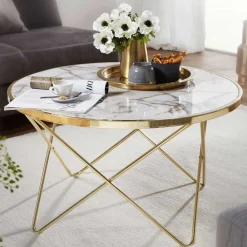 Designercouchtisch Cherry*Pharao24 Outlet