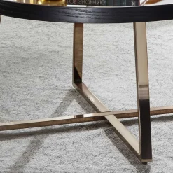 Sale Designercouchtisch Snella Glastische