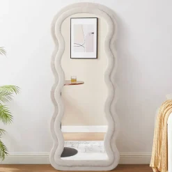 Discount Designerstandspiegel Dressa Schlafzimmerspiegel|Flurspiegel