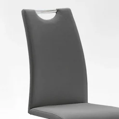 New Designerstuhl Legero Lederstühle|Polsterstühle