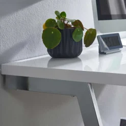 Designschreibtisch Catjana*Pharao24 Clearance