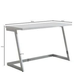 Designschreibtisch Catjana*Pharao24 Clearance