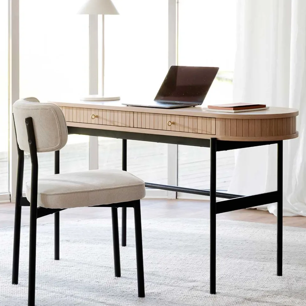 Designschreibtisch Costian*Pharao24 New