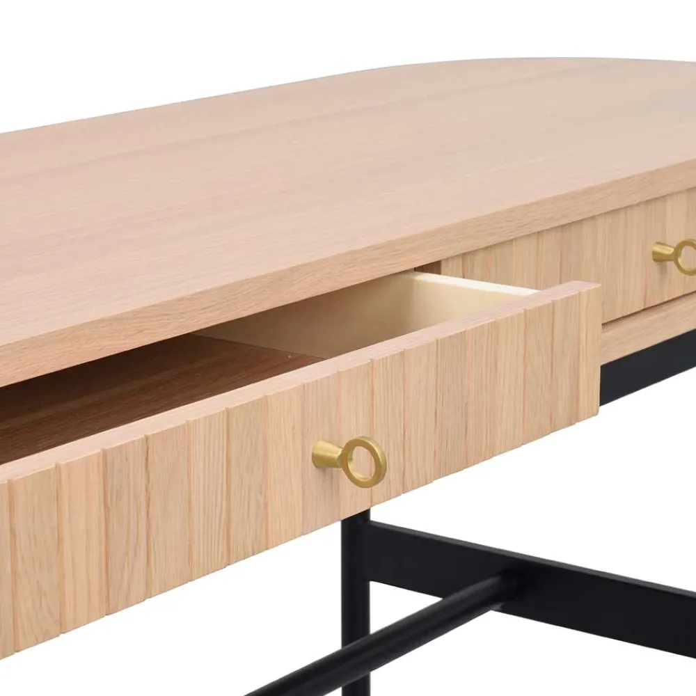 Designschreibtisch Costian*Pharao24 New