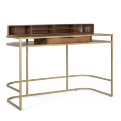 Designschreibtisch Fleur*Pharao24 Sale