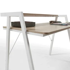 Discount Designschreibtisch Gotamy Schreibtische