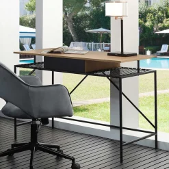 Discount Designschreibtisch Rosdon Schreibtische|Computertische