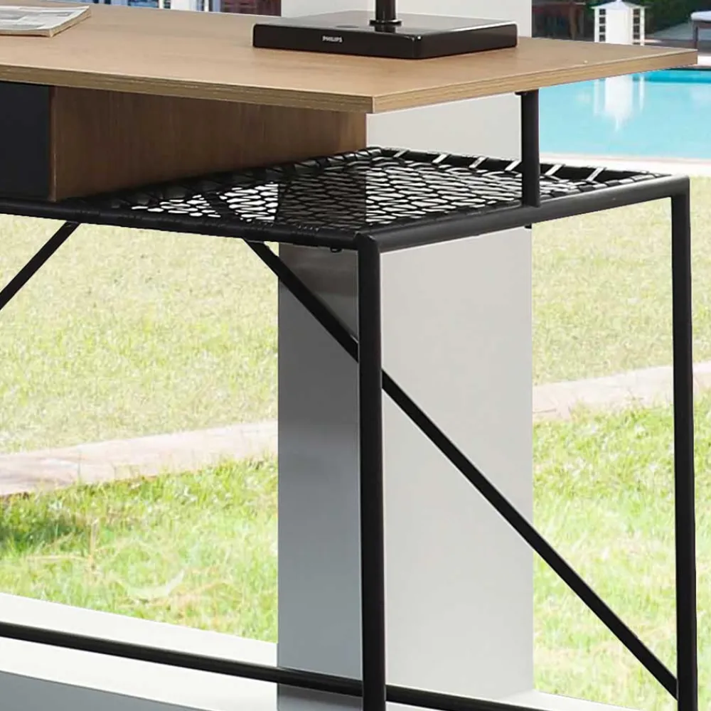 Discount Designschreibtisch Rosdon Schreibtische|Computertische