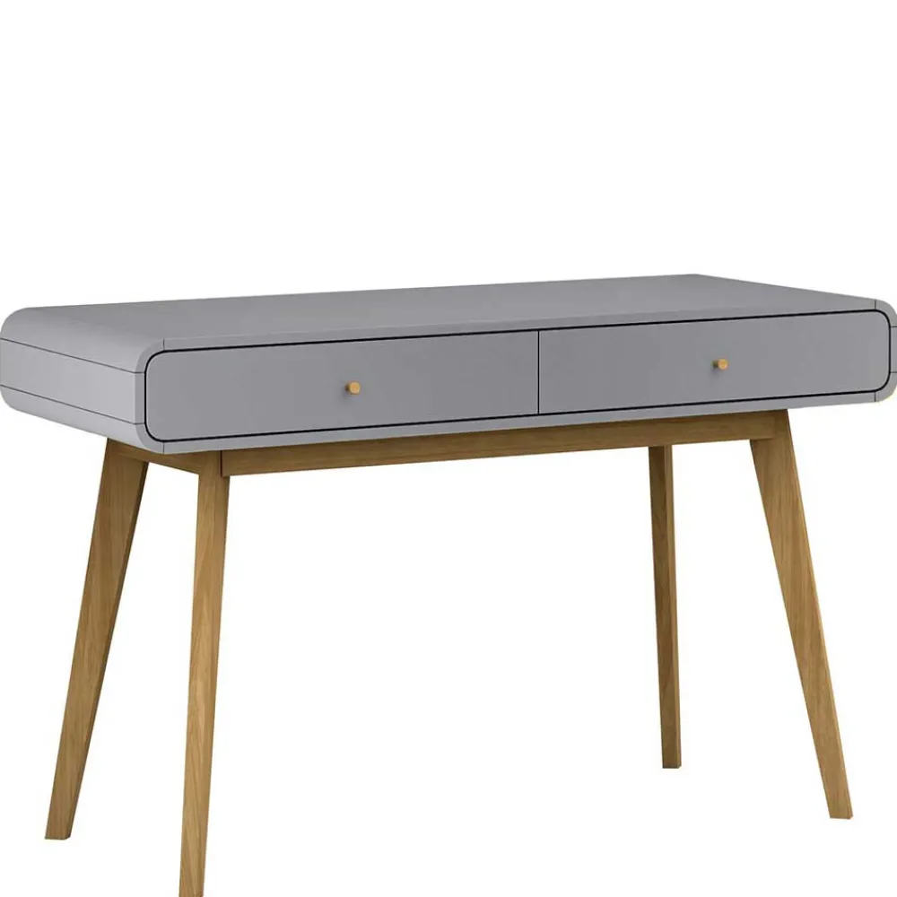 Clearance Designschreibtisch Vaitlina Schreibtische|Computertische