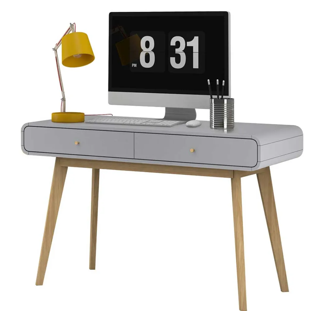 Clearance Designschreibtisch Vaitlina Schreibtische|Computertische